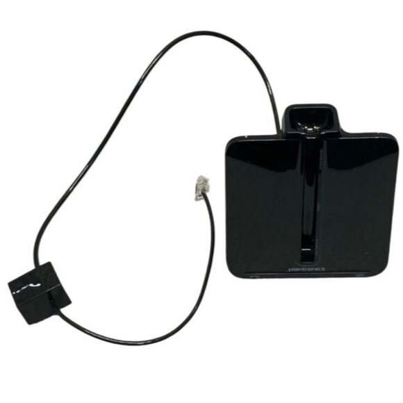 Cell Phones & Accessories | Plantronics Co54a C54a Base Station Dect 60 ...